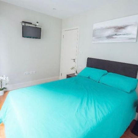 Fantastic 3 Bedrooms Flat In Euston Zone 1 Лондон Екстериор снимка