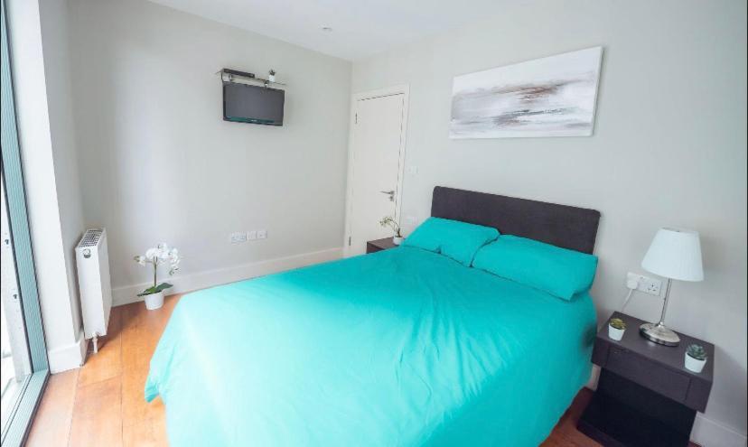 Fantastic 3 Bedrooms Flat In Euston Zone 1 Лондон Екстериор снимка